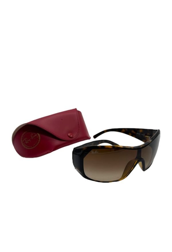 RAY-BAN - SUNGLASSES SHIELD CAREY - Image 11
